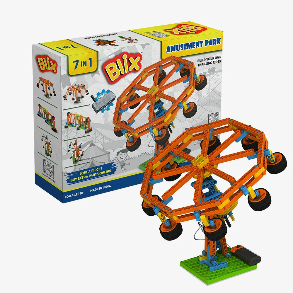 Amusement Park