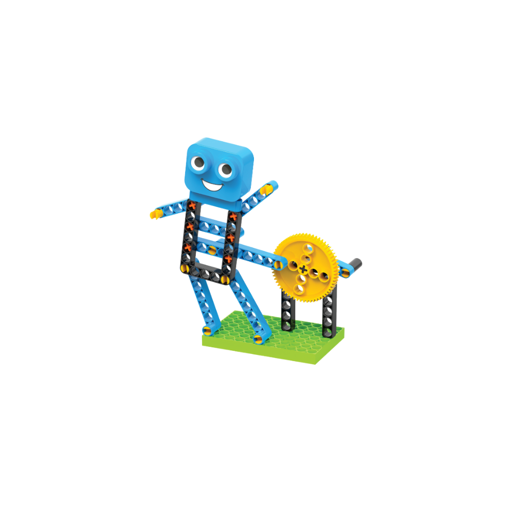 Blix Minis Disco Bot