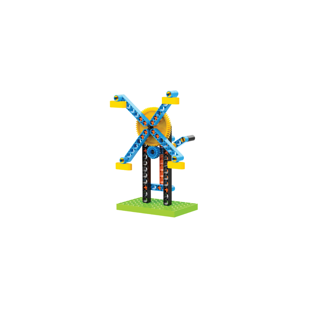 Blix Minis Ferris Wheel