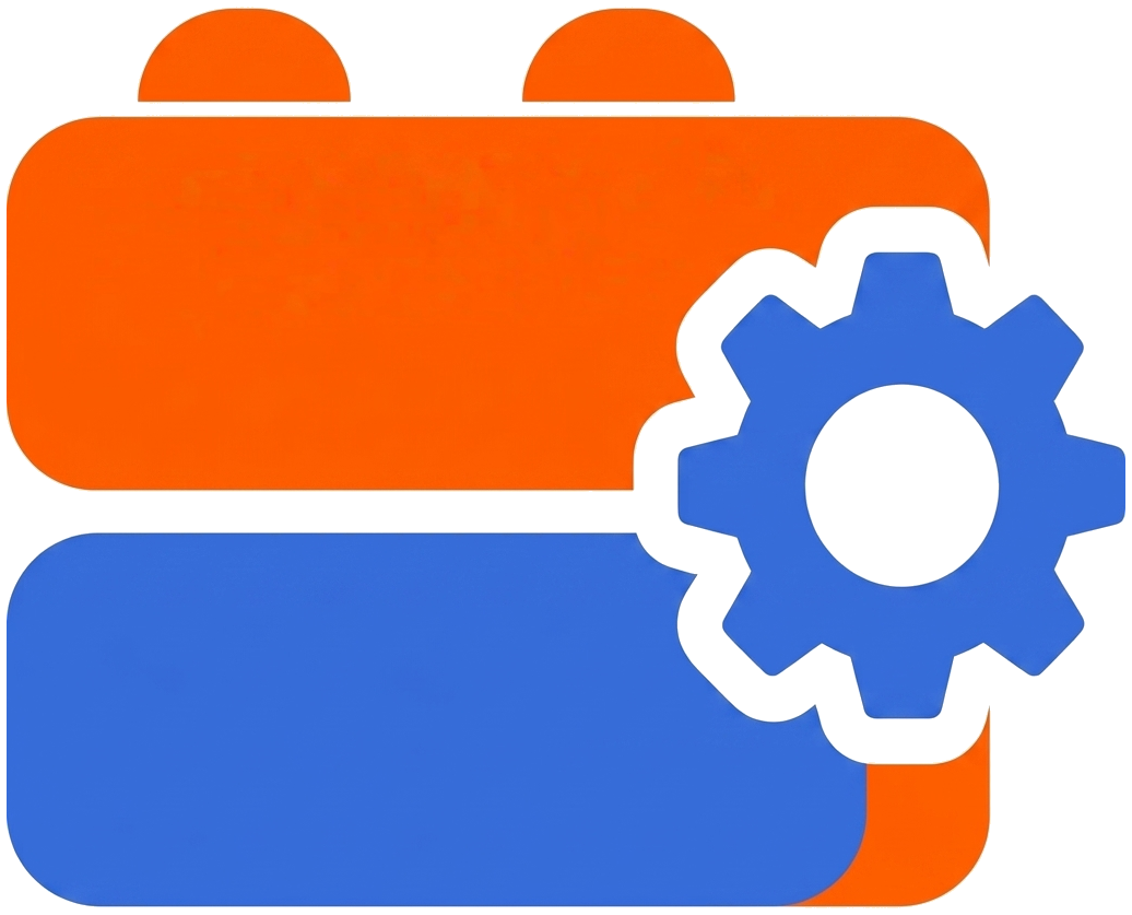BrickAndMotorLabs logo