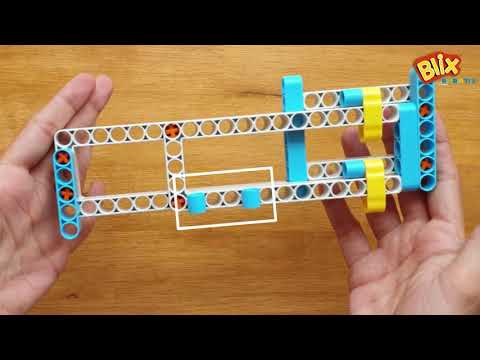 Power Screw models in action